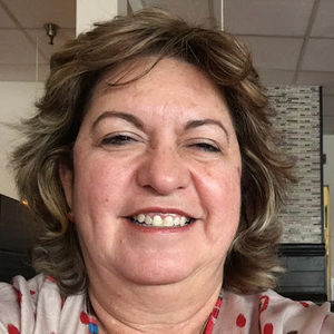 Meet your Posher, Gisela